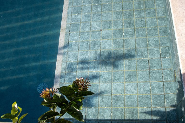 Casa em Itaipu-BA à 200 mts das piscinas naturais