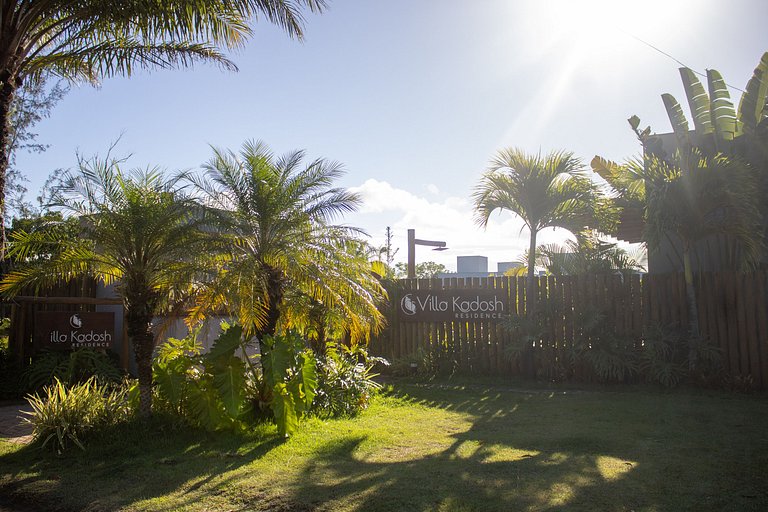 Casa em Itaipu-BA à 200 mts das piscinas naturais