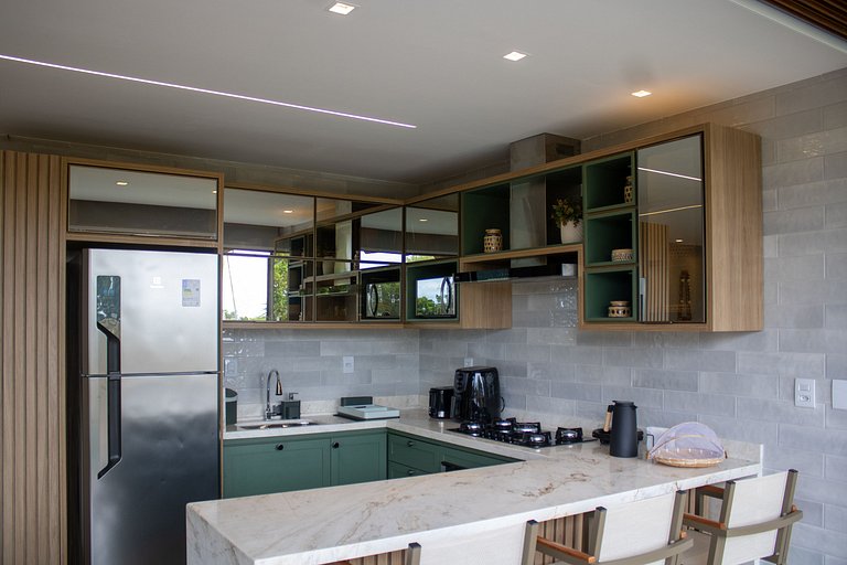 Linda Casa em Barra Grande - Maraú/BA