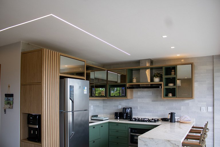 Linda Casa em Barra Grande - Maraú/BA