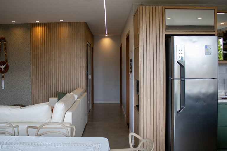 Linda Casa em Barra Grande - Maraú/BA