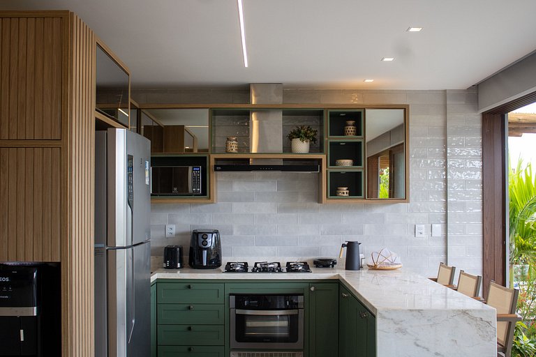 Linda Casa em Maraú - Barra Grande - Bahia