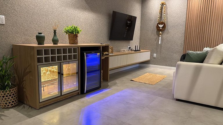 Linda Casa em Maraú - Barra Grande - Bahia