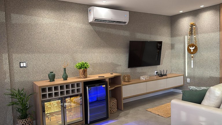 Casa em Maraú - Barra Grande - BA à 300 mts do mar