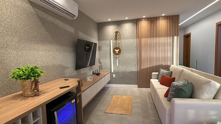 Casa em Maraú - Barra Grande - BA à 300 mts do mar