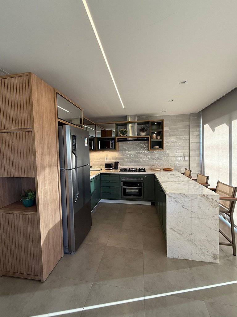 Linda Casa em Maraú - Barra Grande - Bahia