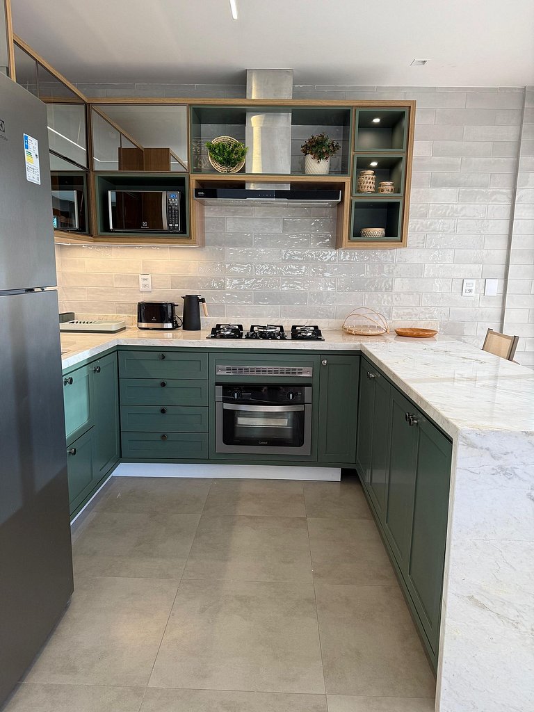 Linda Casa em Barra Grande - Maraú/BA