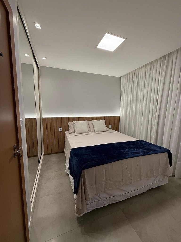 Linda Casa em Maraú - Barra Grande - Bahia