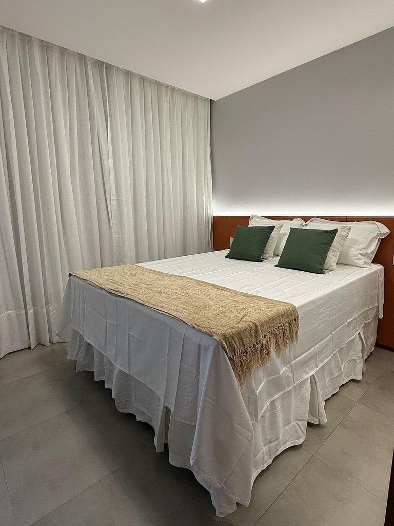 Linda Casa em Maraú - Barra Grande - Bahia