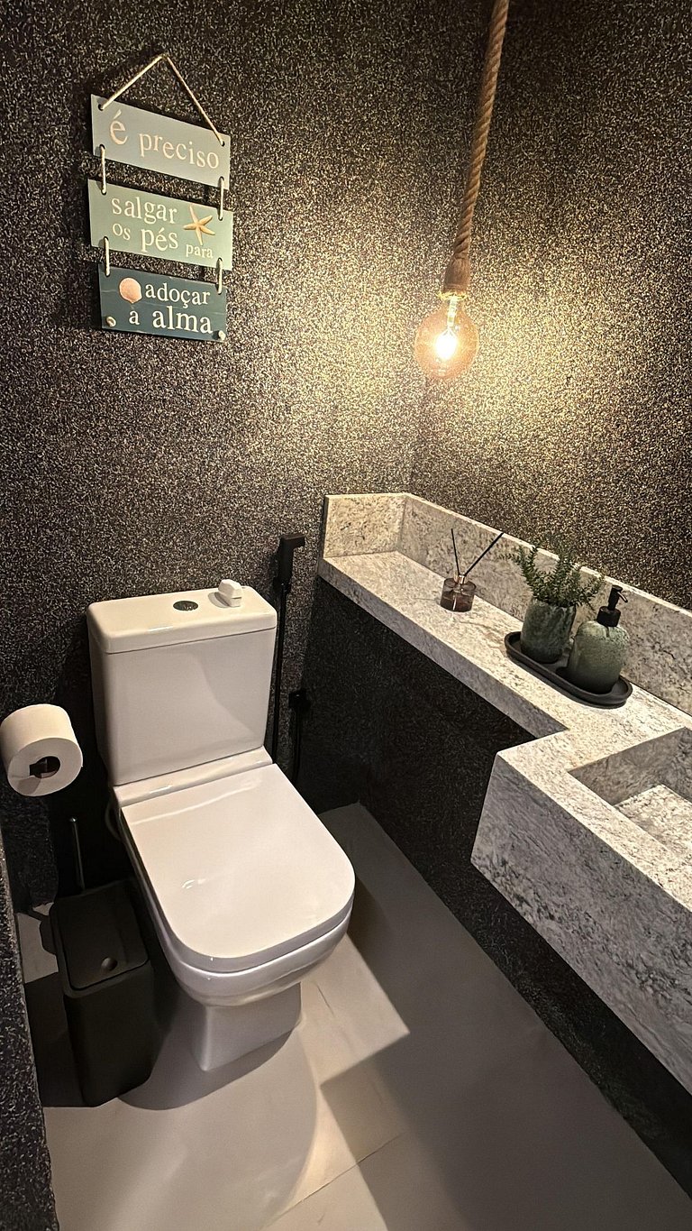 Casa em Maraú - Barra Grande - BA à 300 mts do mar