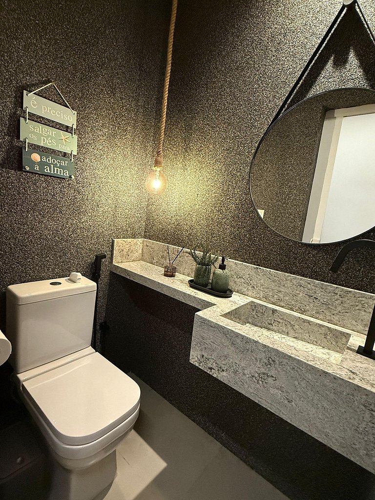 Linda Casa em Maraú - Barra Grande - Bahia