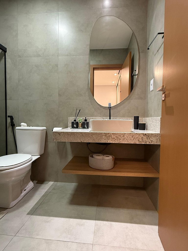 Linda Casa em Barra Grande - Maraú/BA