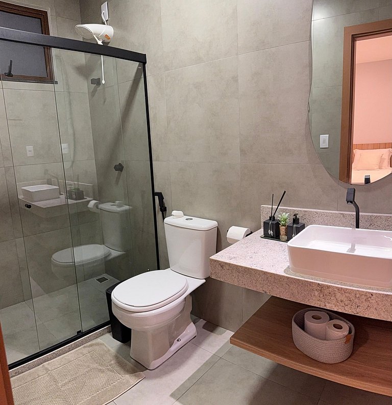 Casa em Maraú - Barra Grande - BA à 300 mts do mar