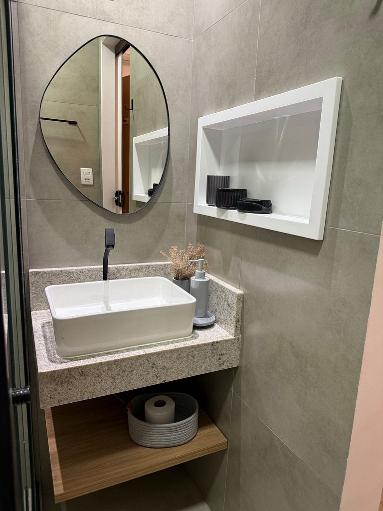 Casa em Maraú - Barra Grande - BA à 300 mts do mar