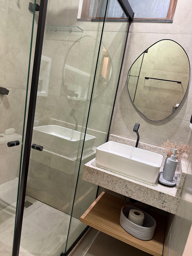 Linda Casa em Maraú - Barra Grande - Bahia