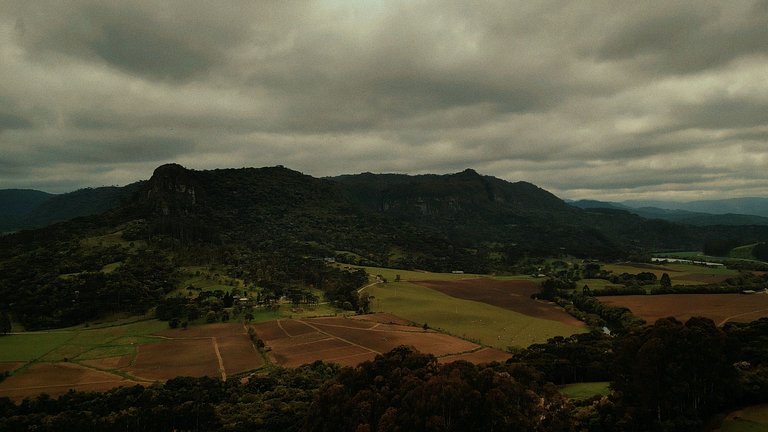 Lindo Chalé em Urubici/SC