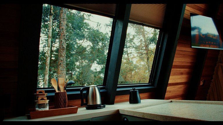 Lindo Chalé em Urubici/SC