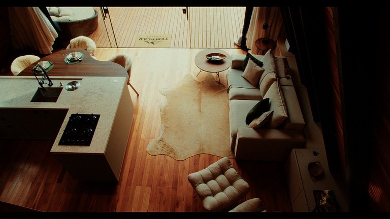 Lindo Chalé em Urubici/SC