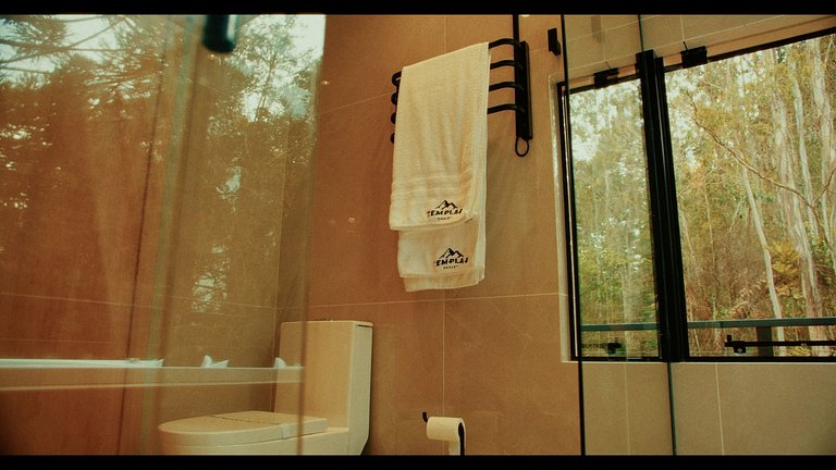 Lindo Chalé em Urubici/SC