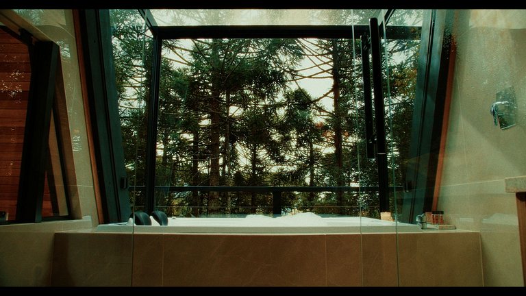 Lindo Chalé em Urubici/SC