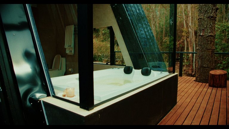 Lindo Chalé em Urubici/SC