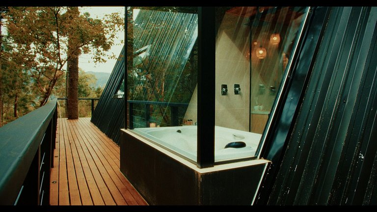 Lindo Chalé em Urubici/SC