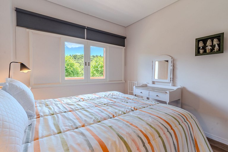 Lindo Ap próximo ao Centro de Campos do Jordão