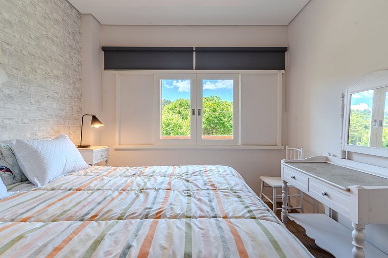 Lindo Ap próximo ao Centro de Campos do Jordão