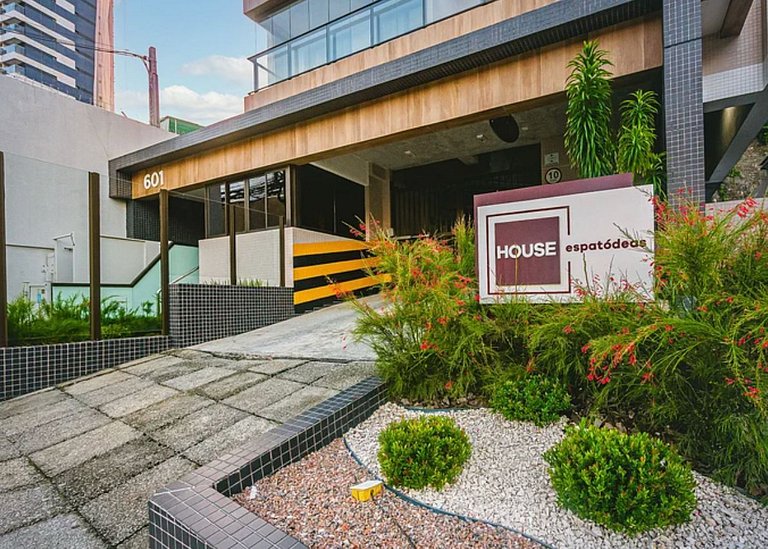 Apto Caminho das Arvores - Salvador/BA