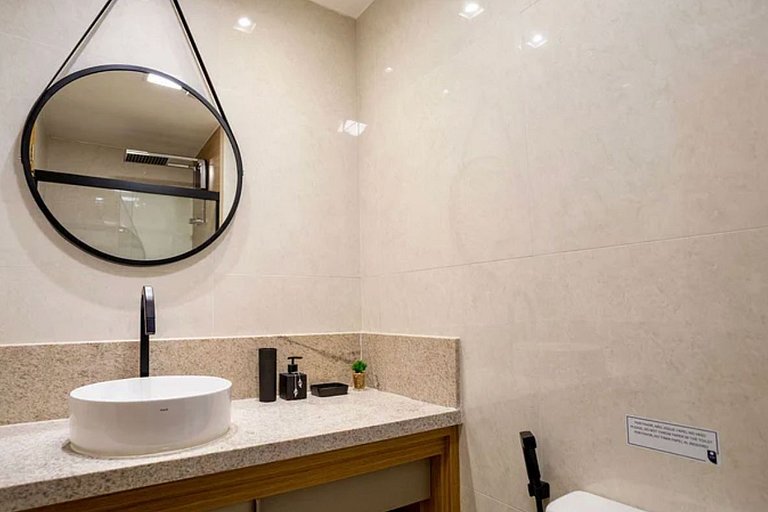 Apto Caminho das Arvores - Salvador/BA