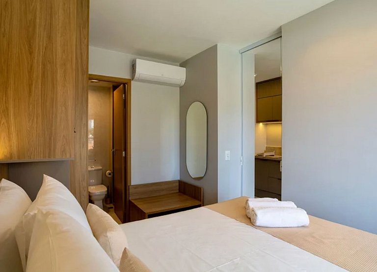 Apto Caminho das Arvores - Salvador/BA