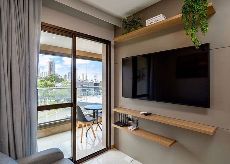 Apto Caminho das Arvores - Salvador/BA