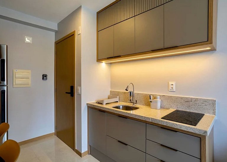 Apto Caminho das Arvores - Salvador/BA