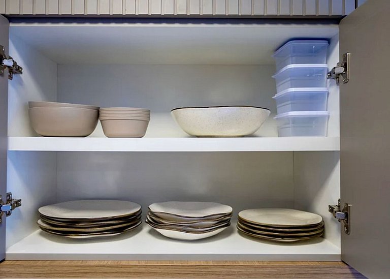 Apto Caminho das Arvores - Salvador/BA