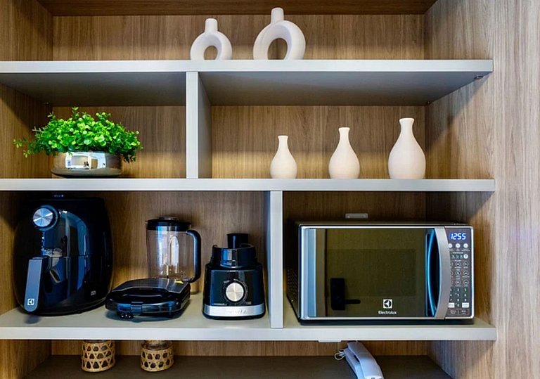 Apto Caminho das Arvores - Salvador/BA