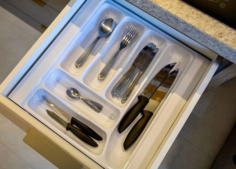 Apto Caminho das Arvores - Salvador/BA