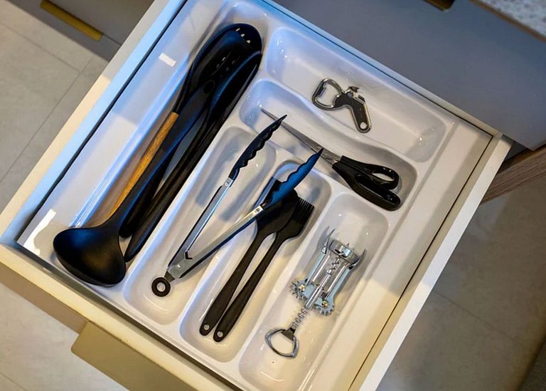 Apto Caminho das Arvores - Salvador/BA