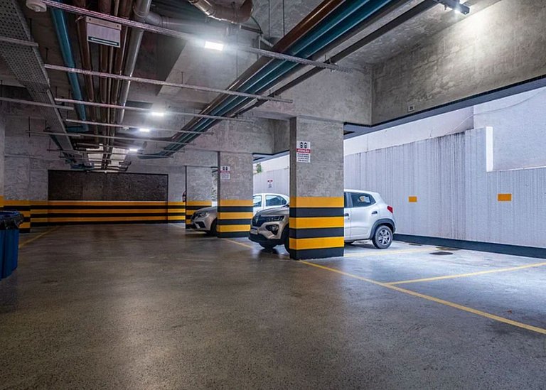 Apto Caminho das Arvores - Salvador/BA