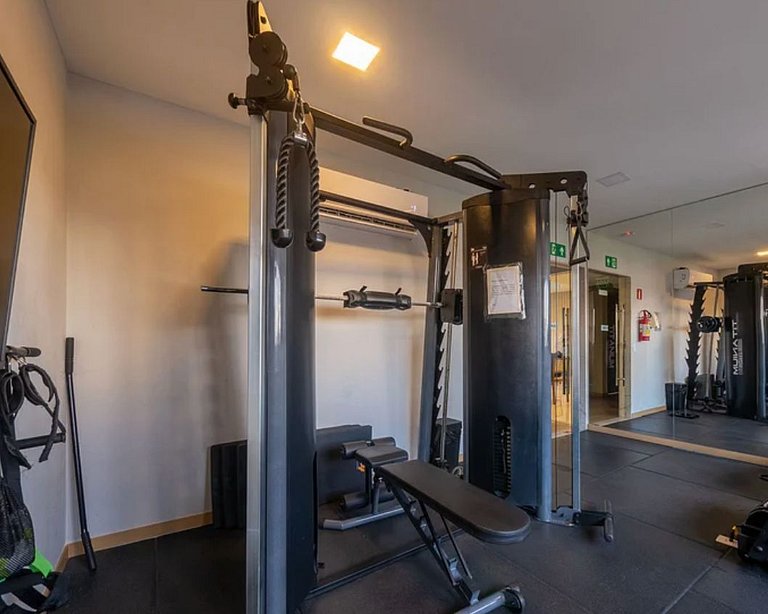 Apto Caminho das Arvores - Salvador/BA