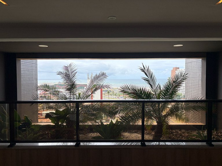 Studio com cozinha no Jardim Armação - Salvador/BA