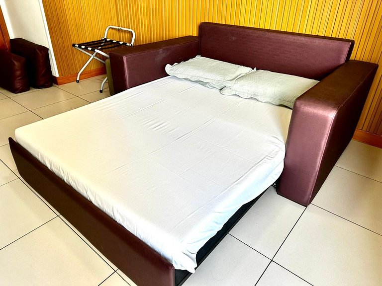 Apto no Mercure -Caminho das Arvores- Salvador/BA