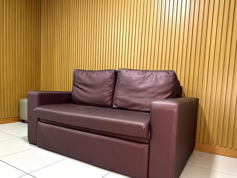 Apto no Mercure -Caminho das Arvores- Salvador/BA