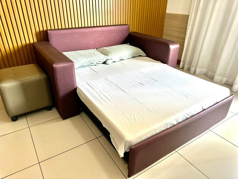 Apto no Mercure -Caminho das Arvores- Salvador/BA