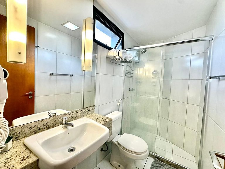 Suite Executiva | Caminho das Arvores-Salvador/BA