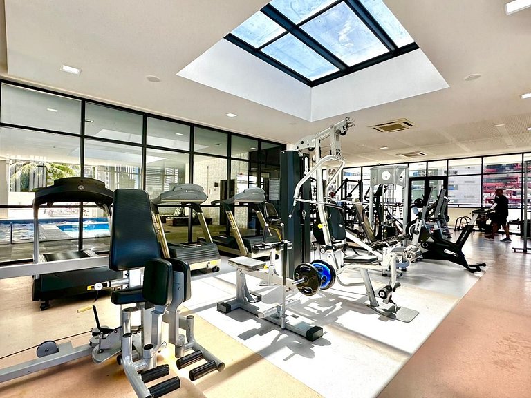 Apto no Mercure -Caminho das Arvores- Salvador/BA