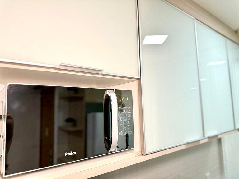 Apto no Mercure -Caminho das Arvores- Salvador/BA