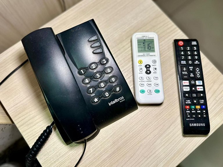 Apto no Mercure -Caminho das Arvores- Salvador/BA