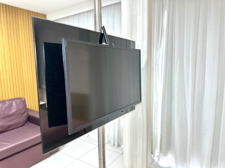 Apto no Mercure -Caminho das Arvores- Salvador/BA