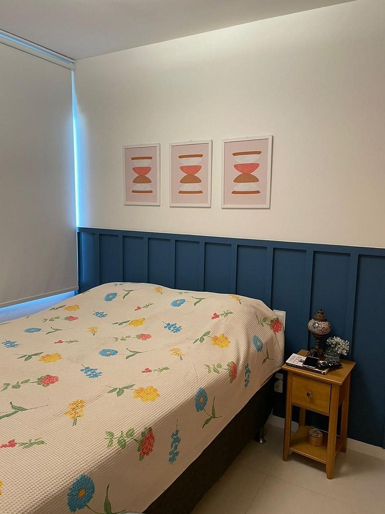 Condominio Ykutiba a beira mar - Imbassaí/BA