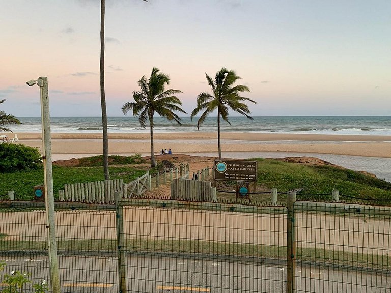 Condominio Ykutiba a beira mar - Imbassaí/BA